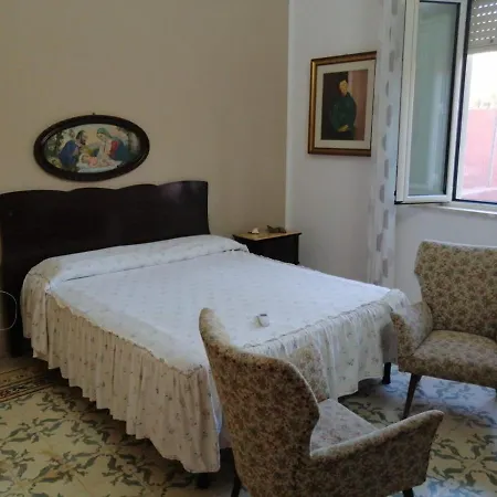 Villa Villa Nature Marsala