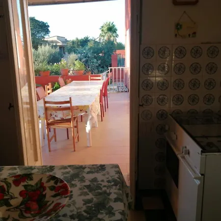 Villa Nature Villa Marsala