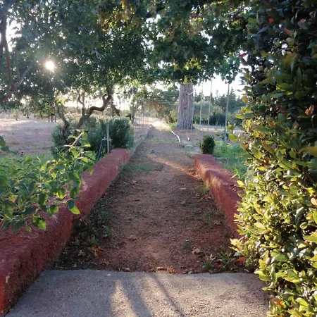 Villa Nature Villa Marsala