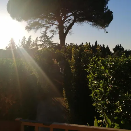 Villa Nature Villa