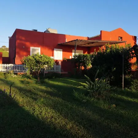 Villa Nature * Marsala