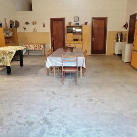 Villa Nature Marsala