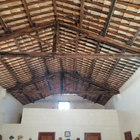 Villa Villa Nature Marsala